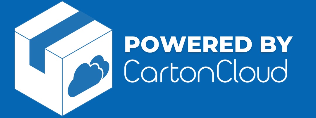 Proudly affiliated with CartonCloud Image