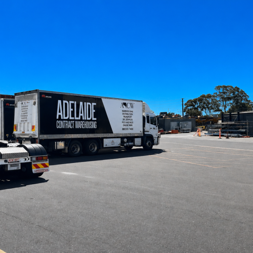 Adelaide Distribution Centre